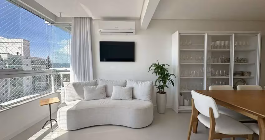 Apartamento com 3 quartos à venda na Rua Moura, 270, Barreiros, São José