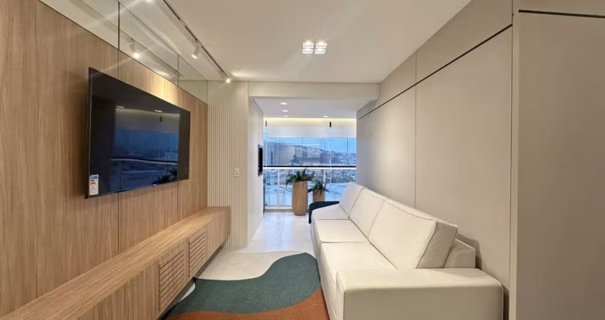 Apartamento com 3 quartos à venda na Rua Joaquim Maximiano Sarmento, 110, Kobrasol, São José