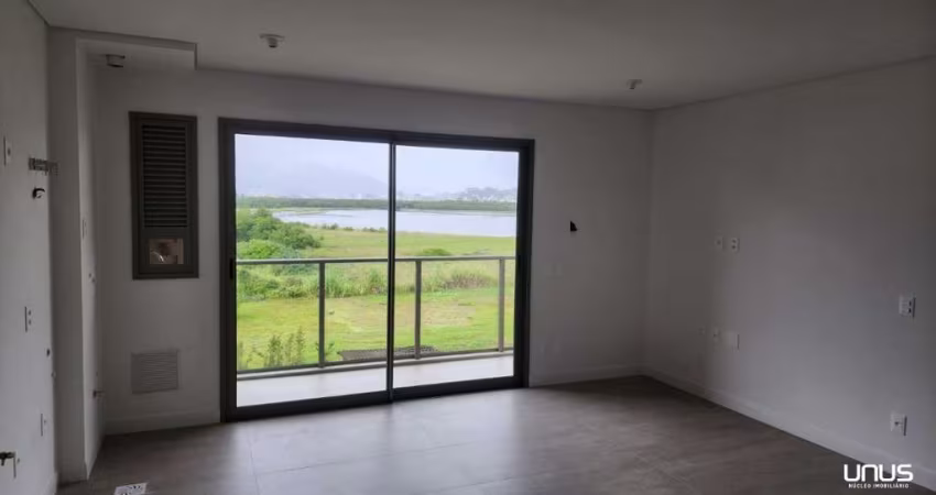 Apartamento com 2 quartos à venda na Rua Júlio Vieira, 237, João Paulo, Florianópolis