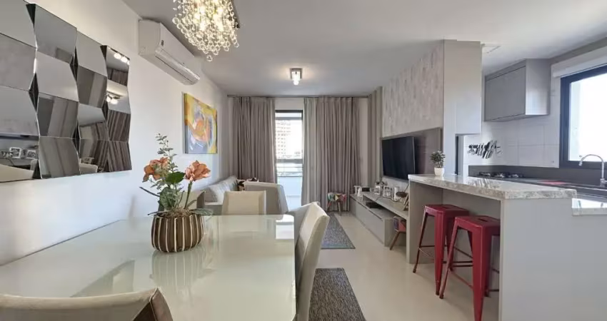 Apartamento com 3 quartos à venda na Rua Antônio Scherer, 579, Kobrasol, São José