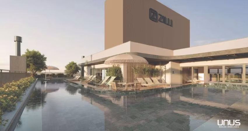 Apartamento com 3 quartos à venda na Avenida Cruz e Souza, 430, Campinas, São José