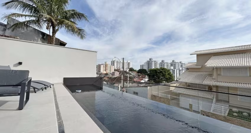 Casa com 3 quartos à venda na Rua Vidal Gregório Pereira, 109, Jardim Atlântico, Florianópolis