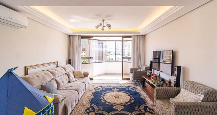 Apartamento com 3 quartos à venda na Rua Fúlvio Aducci, 509, Estreito, Florianópolis