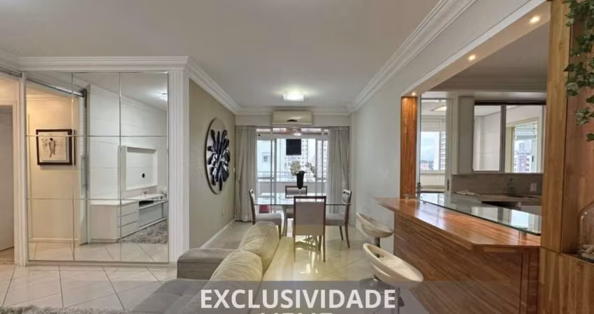 Apartamento com 3 quartos à venda na Avenida Salvador Di Bernardi, 589, Campinas, São José
