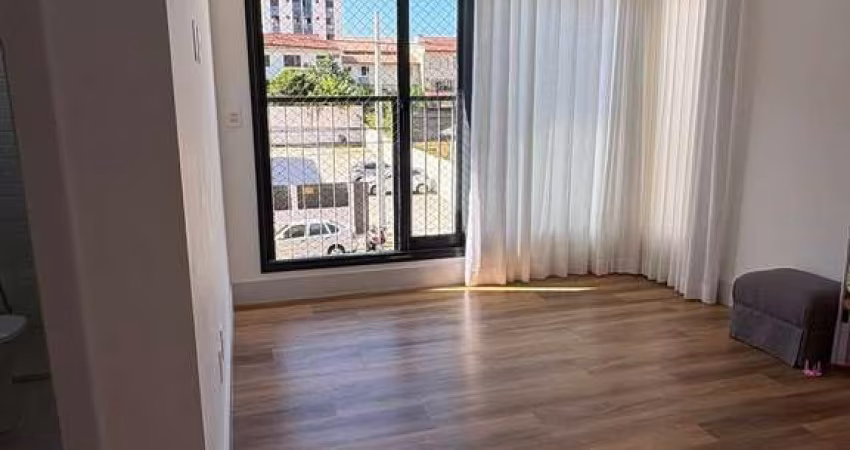 Apartamento com 3 quartos à venda na Rua Afonso Pena, 542, Estreito, Florianópolis