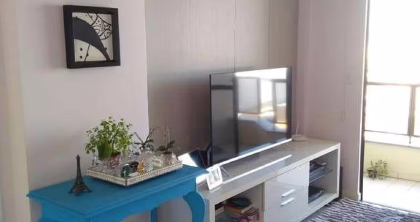 Apartamento com 2 quartos à venda na Rua Santo Antônio, 1320, Barreiros, São José