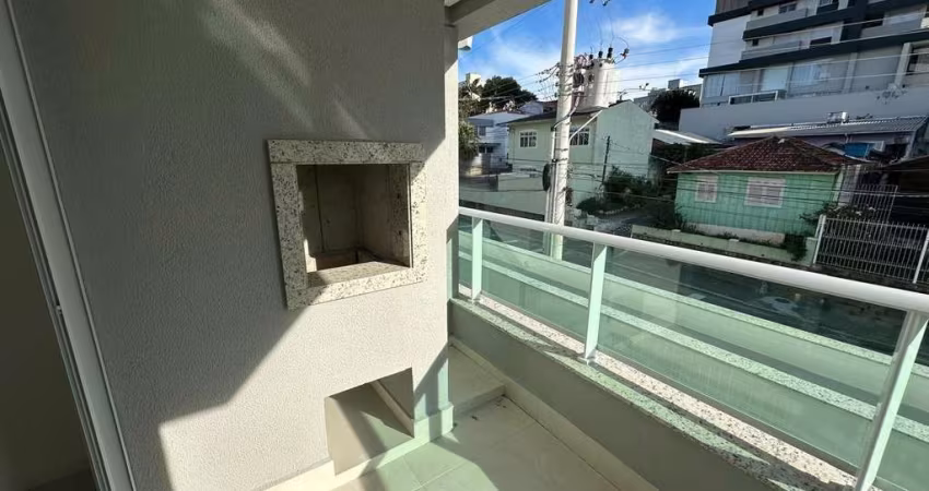 Apartamento com 2 quartos à venda na Rua João Evangelista da Costa, 104, Estreito, Florianópolis