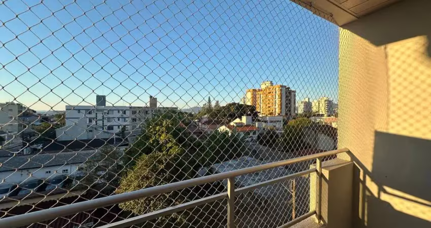 Apartamento com 3 quartos à venda na Rua São José, 180, Balneário, Florianópolis