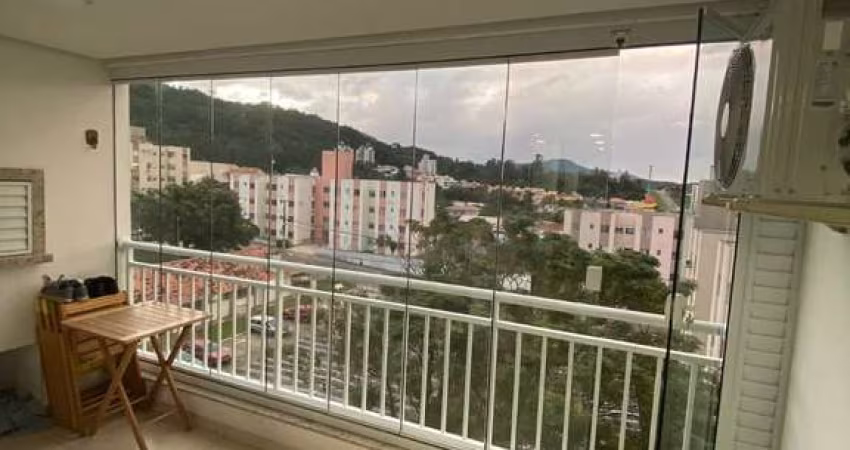 Apartamento com 2 quartos à venda na Rua Pedro André Hermes, 260, Bela Vista, São José