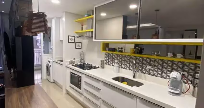 Apartamento com 2 quartos à venda na Rua Pedro André Hermes, 260, Bela Vista, São José