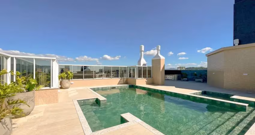 Apartamento com 2 quartos à venda na Avenida Brigadeiro da Silva Paes, 406, Campinas, São José