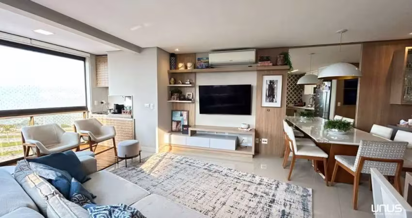 Apartamento com 3 quartos à venda na Rua Mal. Hermes, 121, Estreito, Florianópolis