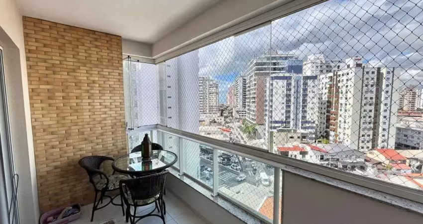 Apartamento com 3 quartos à venda na Avenida Brigadeiro da Silva Paes, 767, Campinas, São José