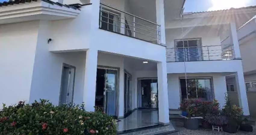Casa com 4 quartos à venda na Rua Assis Brasil, 00, Ponta de Baixo, São José