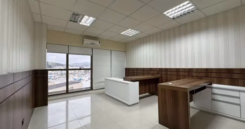 Sala comercial com 1 sala à venda na Rua Domingos André Zanini, 277, Campinas, São José