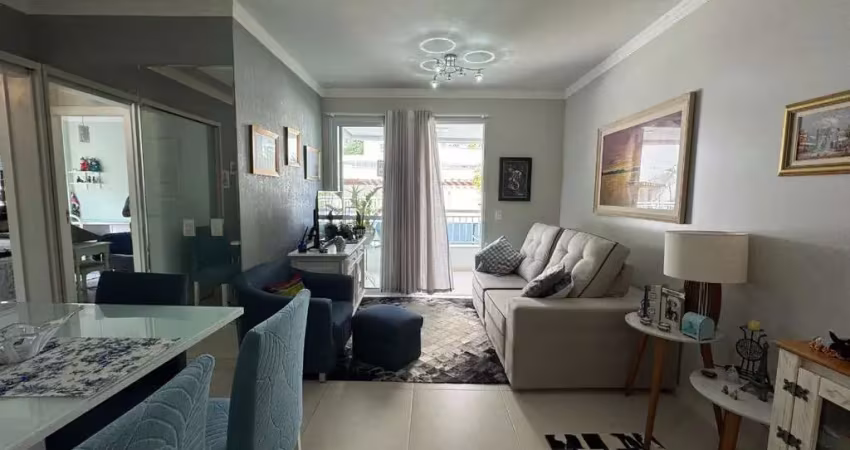 Apartamento com 2 quartos à venda na Servidão do Palmeiras, 205, Itacorubi, Florianópolis
