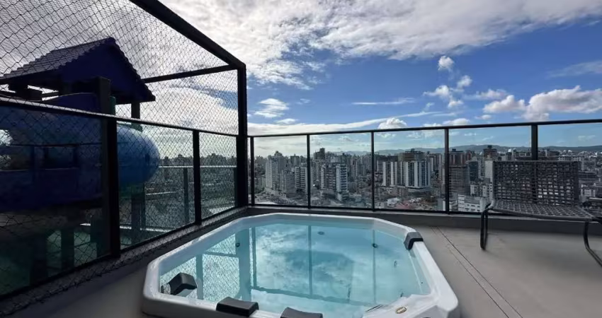 Apartamento com 3 quartos à venda na Rua Joaquim Maximiano Sarmento, 174, Kobrasol, São José