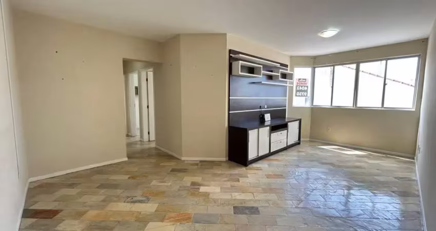 Apartamento com 3 quartos à venda na Rua Desembargador Gil Costa, 310, Capoeiras, Florianópolis