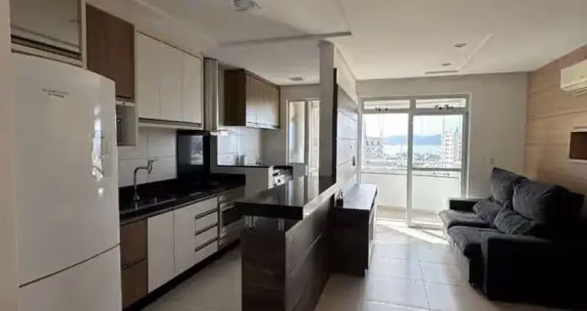 Apartamento com 3 quartos à venda na Rua Hidalgo Araújo, 1160, Jardim Cidade de Florianópolis, São José