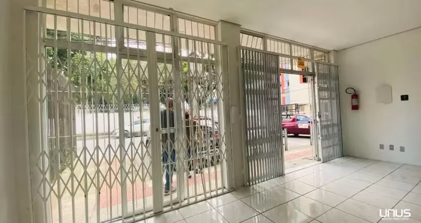Sala comercial à venda na Rua Vereador Mário Coelho Pires, 740, Campinas, São José