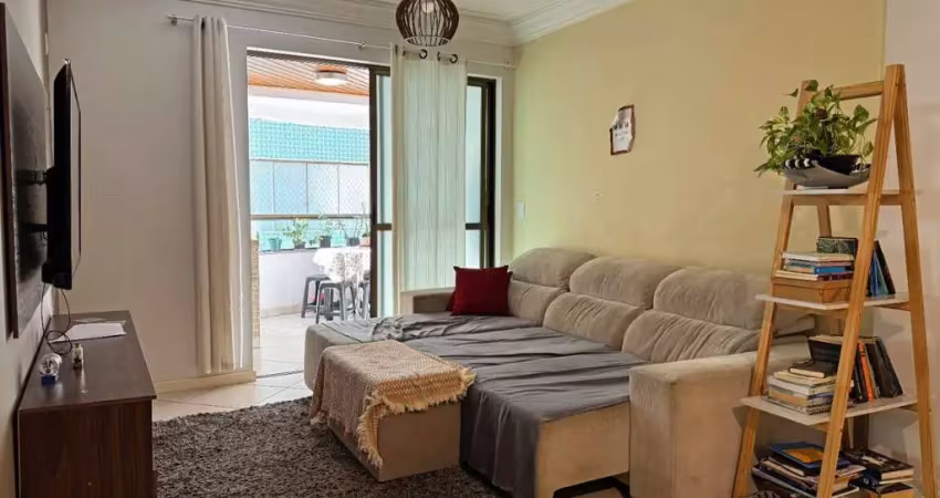 Apartamento com 3 quartos à venda na Rua Vereador Walter Borges, 228, Campinas, São José