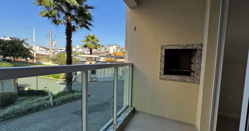 Apartamento com 1 quarto à venda na Rua José Lino Kretzer, 57, Centro, São José