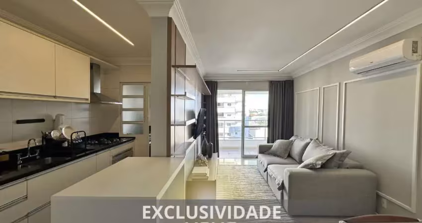 Apartamento com 2 quartos à venda na Av. Brigadeiro Paes, 375, Campinas, São José