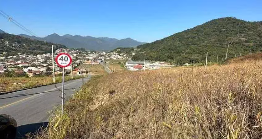 Terreno à venda na Vereador Rogério da Silva, 001, Alto Aririu, Palhoça