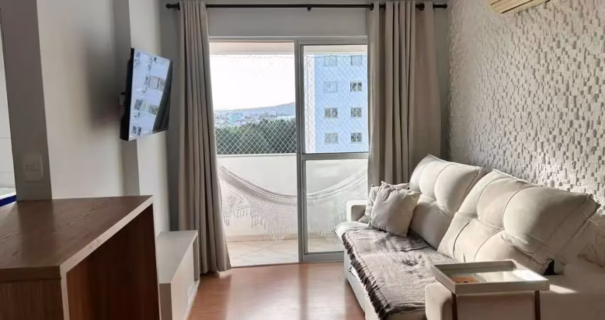 Apartamento com 2 quartos à venda na Rua Capri, 280, Pagani, Palhoça