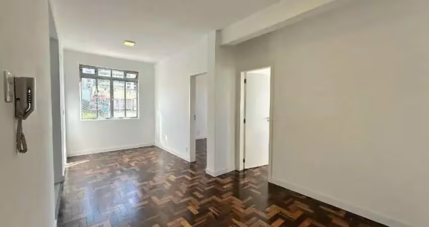 Apartamento com 2 quartos à venda na Rua Manoel de Oliveira Ramos, 221, Estreito, Florianópolis