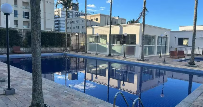 Apartamento com 2 quartos à venda na Rua Luiz Gomes, 116, Areias, São José