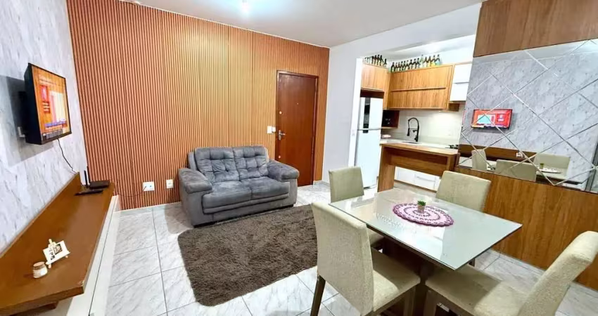 Apartamento com 2 quartos à venda na Rua Domingos Antônio Zimmermann, 125, Jardim Janaina, Biguaçu
