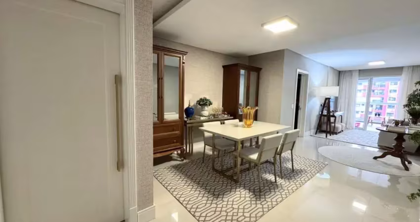 Apartamento com 3 quartos à venda na Rua Brasilpinho, 261, Kobrasol, São José