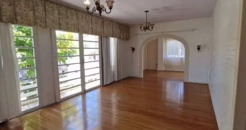 Casa com 4 quartos à venda na Leo Vitor, 128, Itaguaçu, Florianópolis