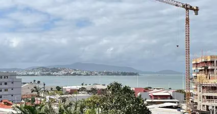 Apartamento com 2 quartos à venda na Rua Gentil Sandin, 380, Praia Comprida, São José