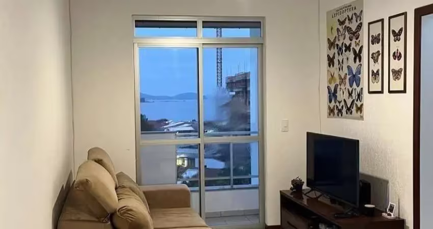 Apartamento com 2 quartos à venda na Rua Gentil Sandin, 380, Praia Comprida, São José