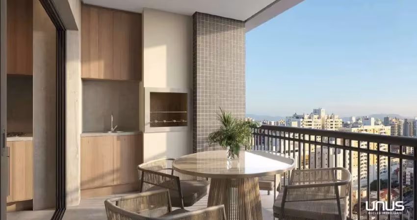 Apartamento com 2 quartos à venda na Avenida Cruz e Souza, 430, Campinas, São José