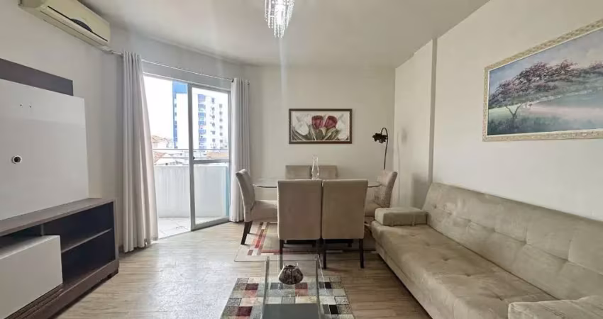 Apartamento com 3 quartos à venda na Rua São Cristóvão, 94, Barreiros, São José