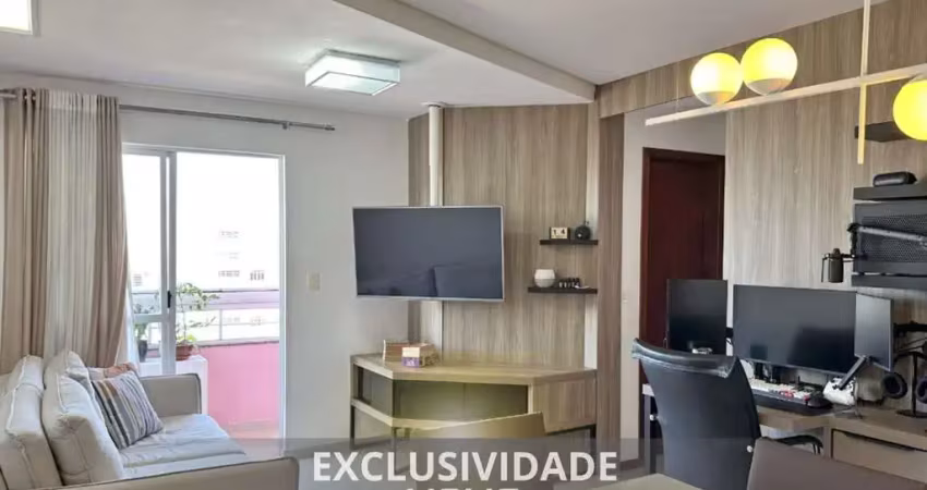 Apartamento com 2 quartos à venda na Rua Maria Manchen de Souza, 165, Kobrasol, São José