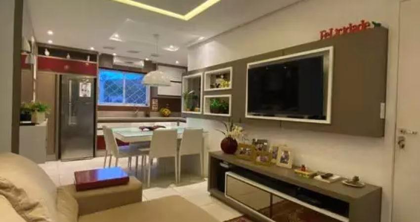 Apartamento com 2 quartos à venda na Rua Bom Pastor, 1846, Ipiranga, São José