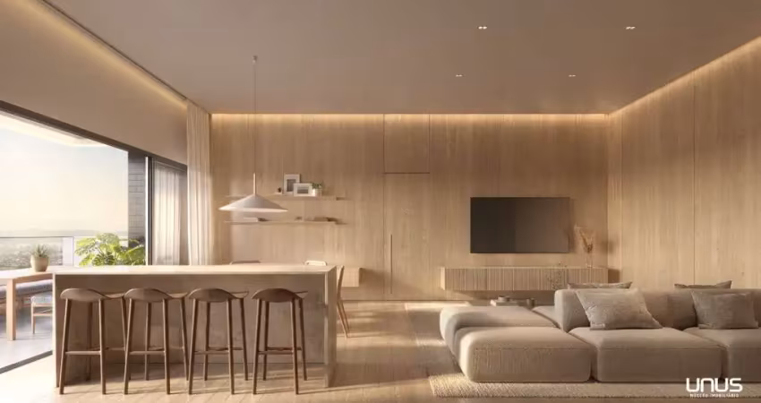 Apartamento com 1 quarto à venda na Rua Altamiro Di Bernardi, 182, Campinas, São José
