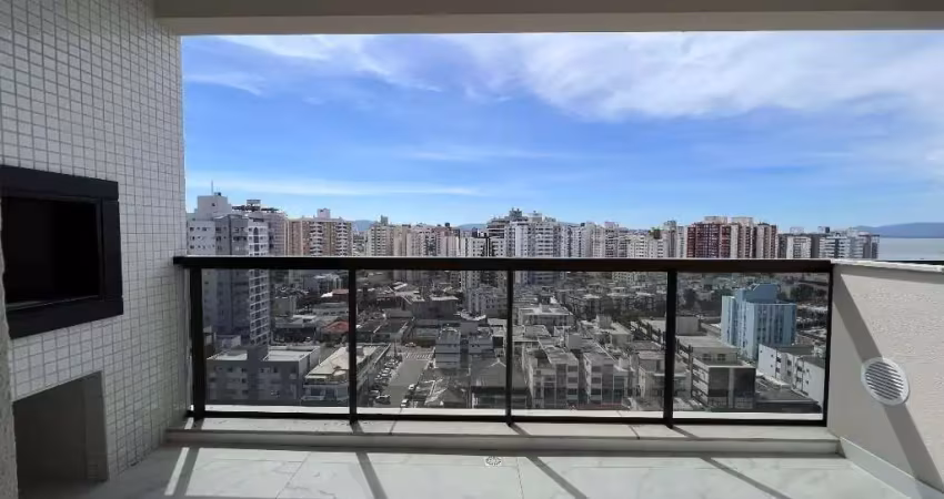 Apartamento com 2 quartos à venda na Rua Antônio Scherer, 737, Kobrasol, São José