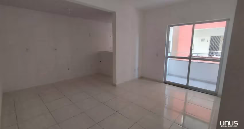 Apartamento com 2 quartos à venda na Rua Almerinda Francisco dos Santos, 176, Real Parque, São José