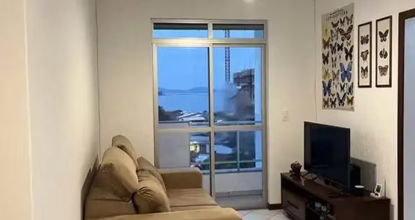 Apartamento com 2 quartos à venda na Rua Gentil Sandin, 380, Praia Comprida, São José