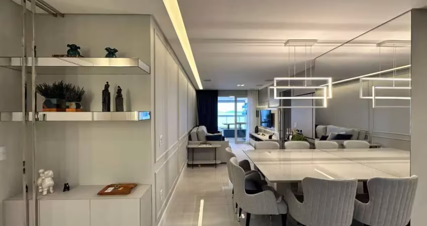 Apartamento com 3 quartos à venda na Rua Moura, 319, Barreiros, São José