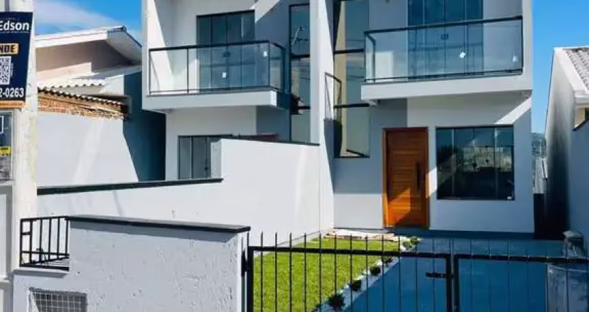 Casa com 2 quartos à venda na Cosme Pamplona, 001, Bela Vista, Palhoça