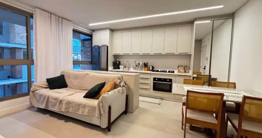 Apartamento com 1 quarto à venda na Avenida Marinheiro Max Schramm, 01, Jardim Atlântico, Florianópolis