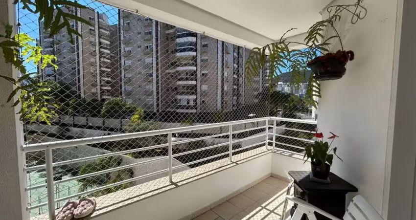 Apartamento com 2 quartos à venda na Avenida Buriti, 620, Itacorubi, Florianópolis