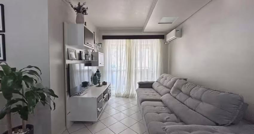 Apartamento com 3 quartos à venda na Rua Capitão Pedro Leite, 165, Abraão, São José