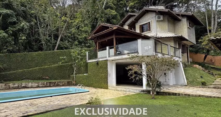 Casa com 4 quartos à venda na Avenida do Antão, 899, Centro, Florianópolis